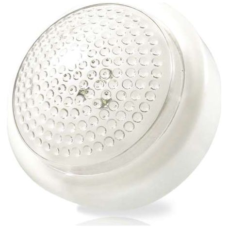 Lampada push led