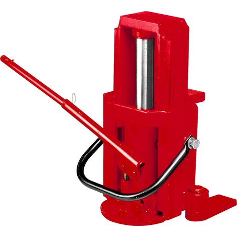 Cric lève machine capacité 3T MW Tools MK3 (1/2)