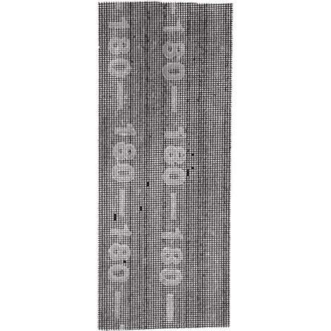 kwb LH-POEV 200KAD-FI-SB 851880 Set di reti di levigatura 5 pz. (1/4)