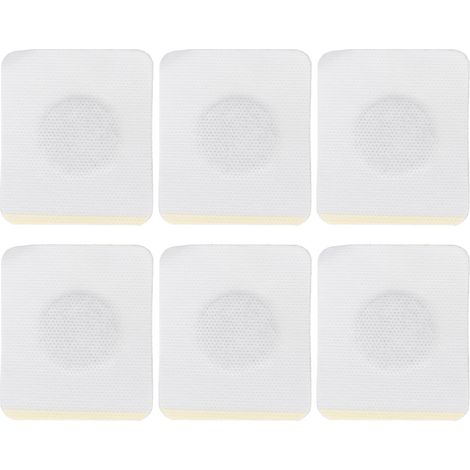 Sumifun 6pcs Height Growth Patches Herbal Height Enhancer Patches Stickers for Improve Height (1/5)