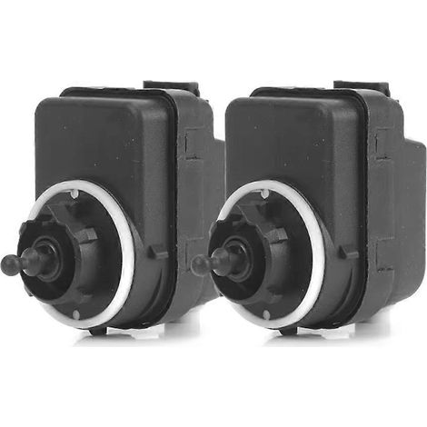 Moteur de réglage de la portée des phares 6224C0 pour Peugeot 106 206 306 406 605 607 806 Expert 9632162280 9602407480 (1/5)