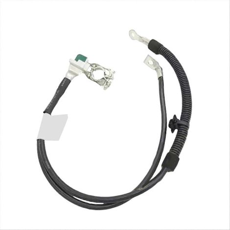 Câble de batterie 9661191580 pour 307, , C4L (1/5)