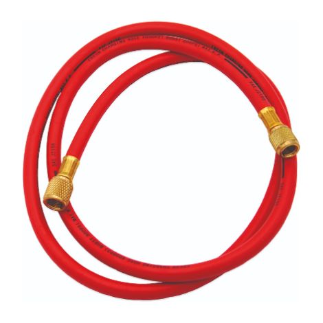 Tecnogas tubazione flessibile per vuoto e carico per gas r22 tr422 b r407 c r404 a r134 a r410 a 11459