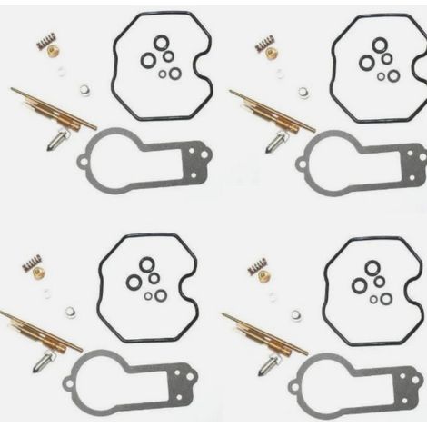 Applicable àKit de réparation de carburateur pour HONDA CB 750
