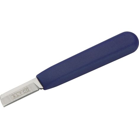 COUTEAU ÉLECTRICIEN 155 MM