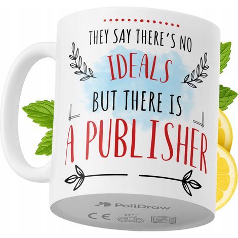 Taza de café/té divertida y humorística con diseño gráfico y texto gracioso para cumpleaños, santos y días festivos. Taza premium para ocasiones especiales en casa, la oficina o el trabajo. Color blan (1/5)