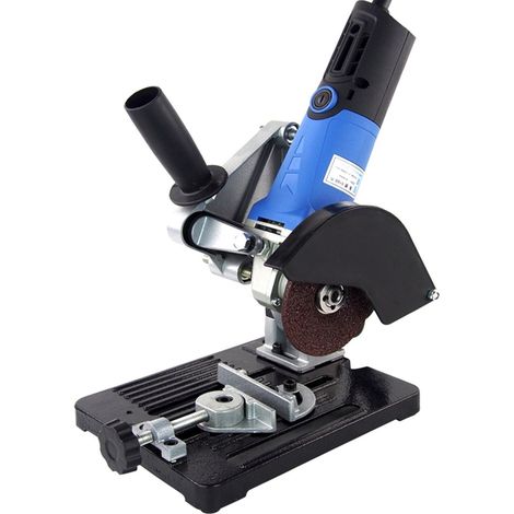 Soporte para Cortar Amoladora Angular Ø 100,115 y 125 mm.