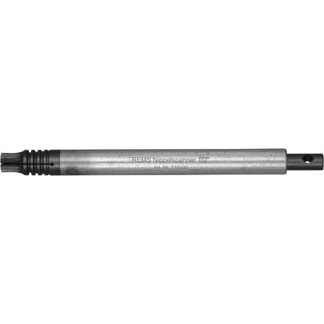 Nippelspanner 1/2" Nr.110100