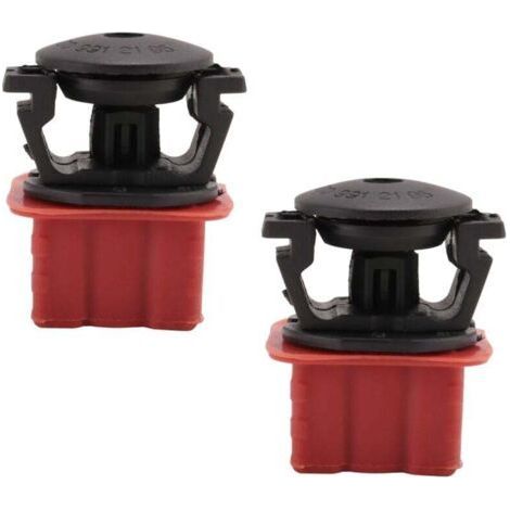 Ensembles Support Radiateur Supérieur Compatible W204 W211 W216 E320 1695040114 2115040059