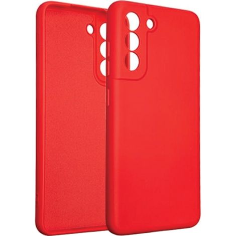 Coque en silicone rouge Beline pour Samsung Galaxy M53
