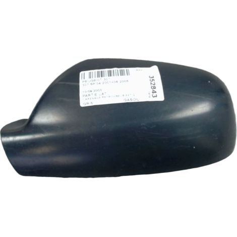 Carenage Retroviseur Exterieur Gauche PEUGEOT 307 2001-2005 [PRODUIT D'OCCASION]♻️815259 (1/3)