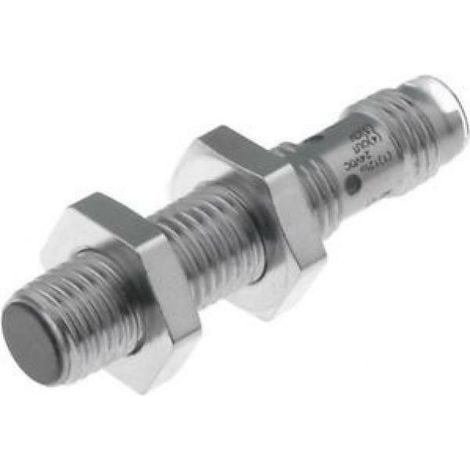 Omron sensore di prossimità prox. m8 connessione pnp nc 2mm e2as08ks02m1b2omc