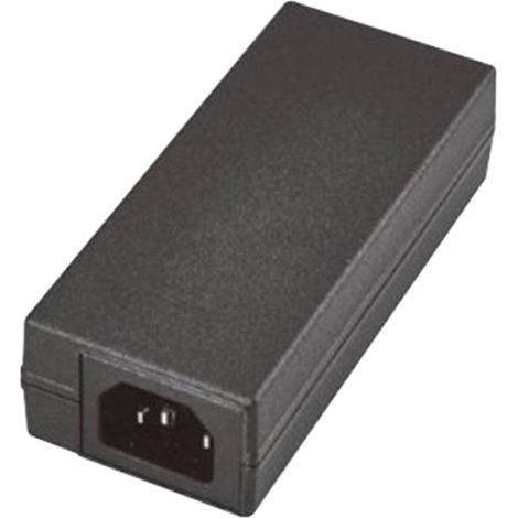 EDAC Power Electronics EA10731J1201 Alimentation de table à tension fixe 12 V/DC 5 A 60 W (1/2)