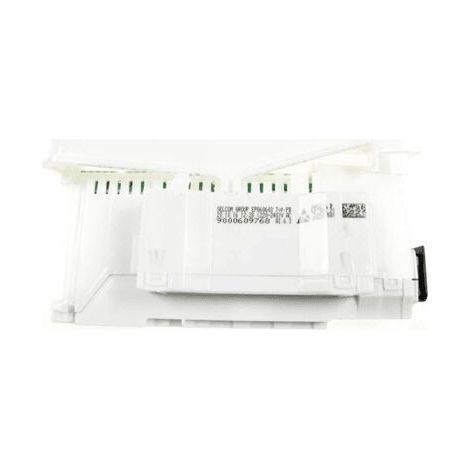 MODULE DE COMMANDE PROGRAMMER POUR LAVE VAISSELLE   SIEMENS - 00652354