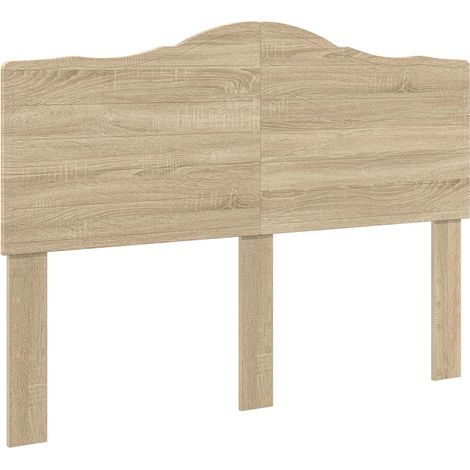 Maison Exclusive - Testiera Rovere Sonoma Legno multistrato