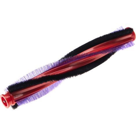 Vhbw – Brosse principale compatible Dyson V6 Animal, V6 Fluffy, V6, V6 Cord free – Rouleau brosse pour nettoyage en profondeur – Longueur 22,5 cm