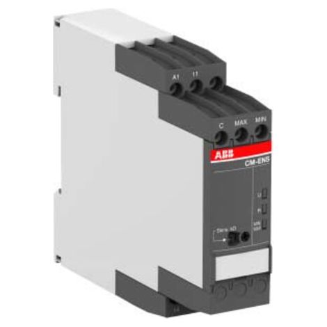 ABB Stotz S&J Niveaurelais 1We 5-100kOhm CM-ENS.13S (1/2)