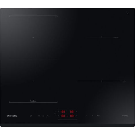 Samsung Piano Cottura NZ64B5045GK Induzione (1/10)
