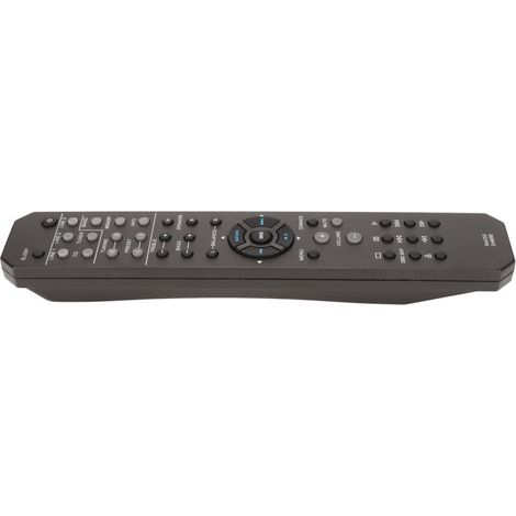 Télécommande universelle robuste compatible récepteur AV RS202 et RS202BL (1/5)