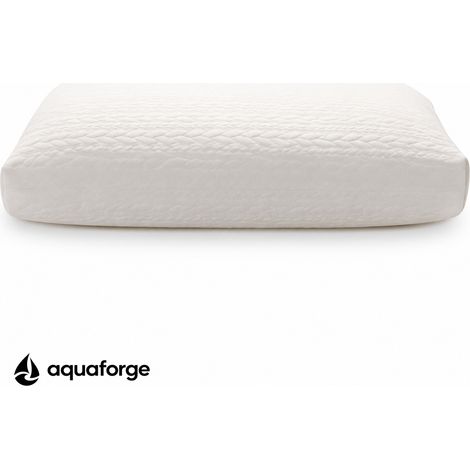 Almofada Cervical Ergonómica Algodão 48 x 74 cm (1/5)