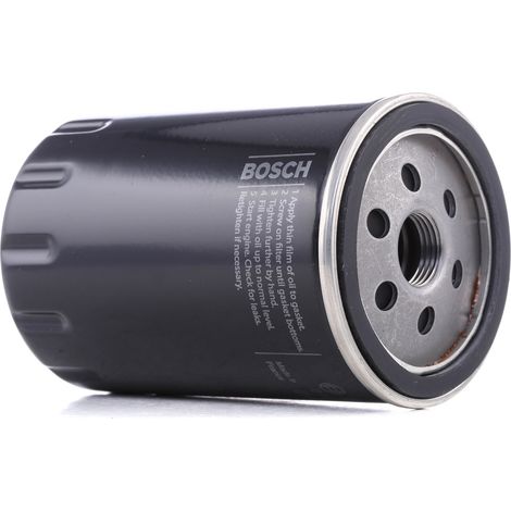Bosch P3369 - Filtre à huile auto