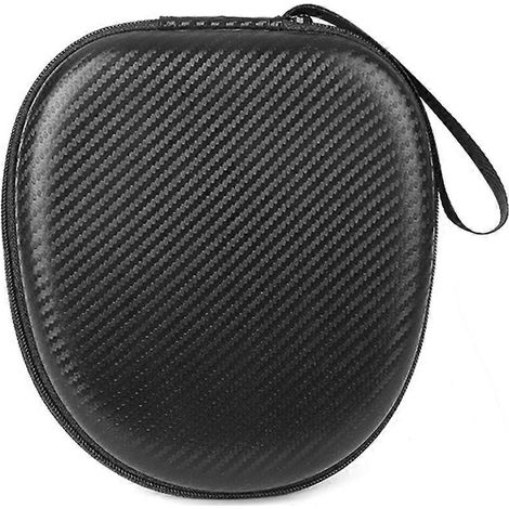 Reisefreundliche Tragetasche/Aufbewahrungsbox für W800NB-Headset-Schutz