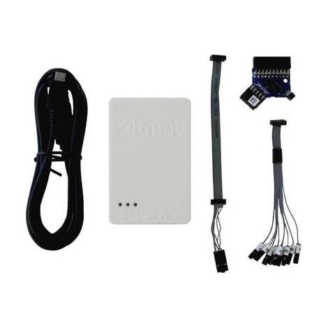 Microchip Technology ATATMEL-ICE Scheda di sviluppo 1 pz. (1/3)