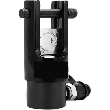 Outil de sertissage de câble hydraulique de Type Fendu, Pince à sertir 10-300mm2 FYQ-300, Outil d'électricien de sertissage de Nez en Aluminium de cuivre (1/5)
