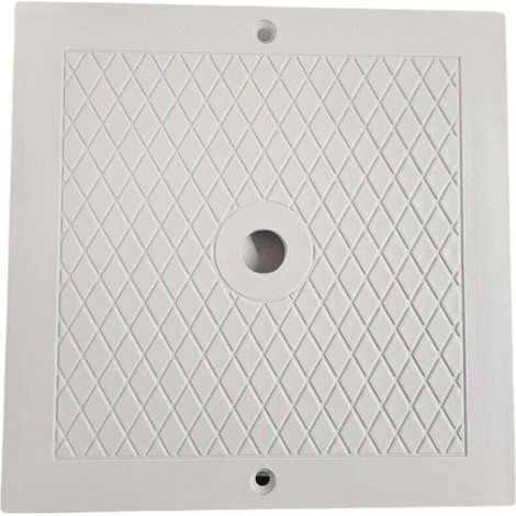 Skimmerabdeckung, kompatibel mit HAYWARD, SPX1082E - (1/2)