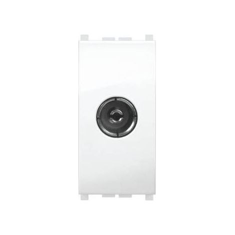 12 x MIVIDA MV60481 PRESA COASSIALE  TV