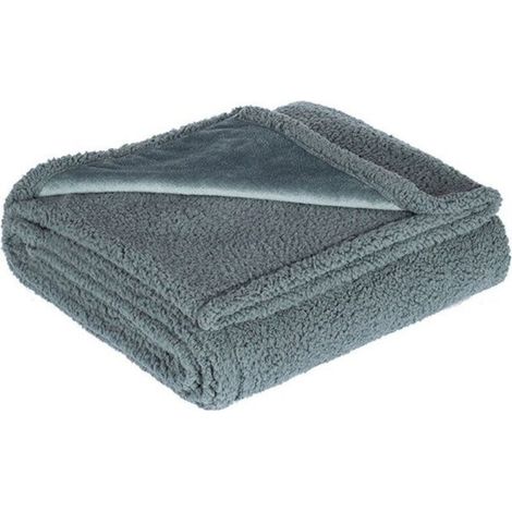 Waterproof Blanket for Large Dogs - 100x145CM (1/5)