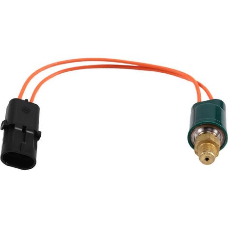 12-00309-04 20PS172-17 Pressostat pour capteur de pression d'huile Carrier (1/5)