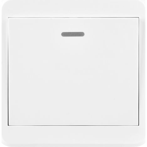 Intelligenter drahtloser Fernbedienungsschalter AC90-260V – Smart-Home-Steuergerät (1/5)
