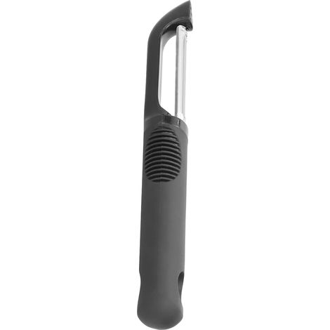 Éplucheur rotatif multifonctionnel portable pour légumes et fruits (1/5)