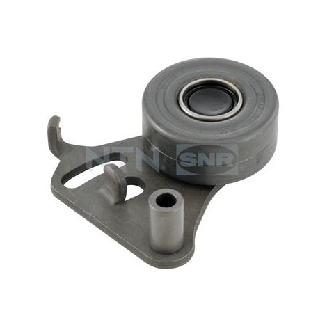 Galets tendeurs - GT353.33 - SNR - Compatible avec véhicule Opel, G.M.E., Isuzu, Vauxhall, Bedford
