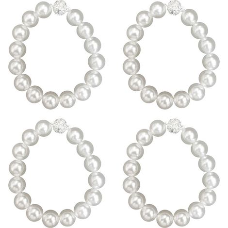 2 pinces magnétiques pour rideaux, convenant à la plupart des rideaux (1/5)