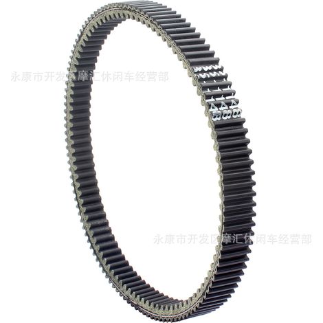 Kompatibel mit Polaris RZR XP XP 4 1000 900 MRZR Ranger Antriebsriemen 3211148 (1/5)