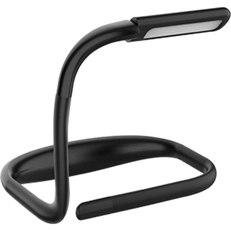 Lampe de Lecture Autour Cou LED Rechargeable pour Garçon et (1/5)