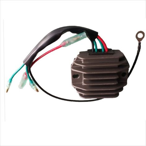 FK6368 is suitable for 6ah-81960-00-00 YAMAHA 15HP 20HP outboard motor rectifiers. (1/4)