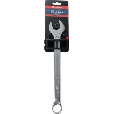 Llave combinada 27 mm UNIVERSAL 1802020027KR (1/2)