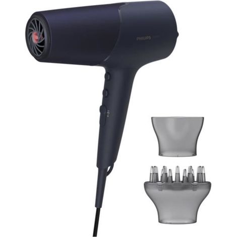 Sèche-cheveux Philips BHD 510/00 (1/4)