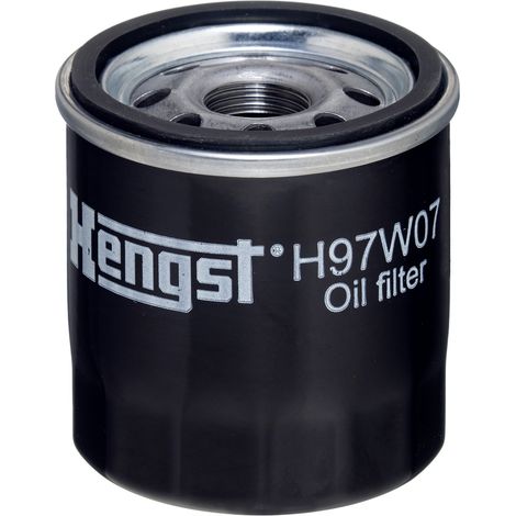 Filtro olio HENGST H97W07