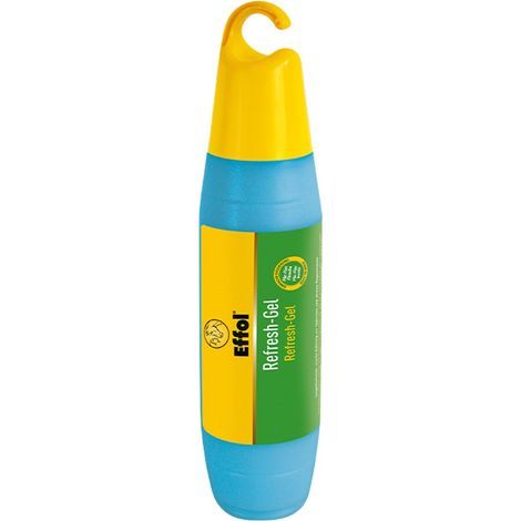 Gel régénérant après l'activité physique du cheval 500 ml