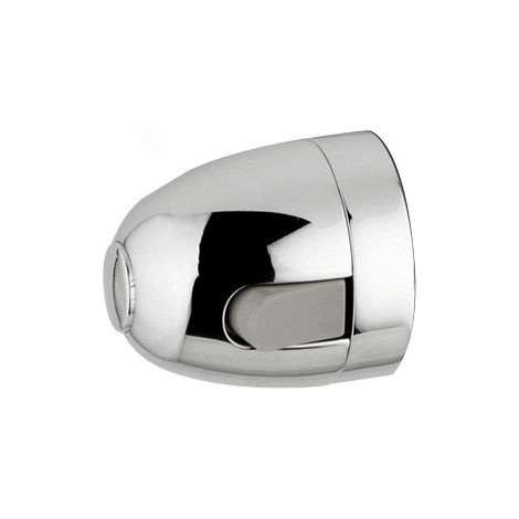 Set con maniglia per Cartuccia deviatore per Paffoni EQUO TOP ZMANV053CR  Maniglia