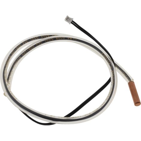 Delonghi sonda sensore NTC 730mm deumidificatore Tasciugo DE650P DEN500 SD30 (1/2)