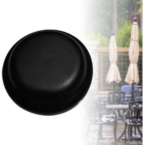 Pièces de rechange pour parasol de patio extérieur – chapeau parapluie (1/3)