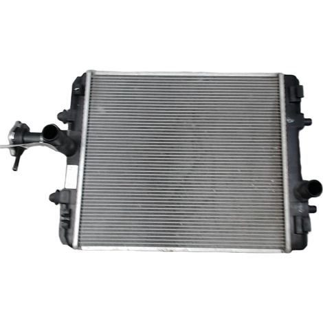 [PRODUIT D'OCCASION] Radiateur TOYOTA Aygo 5p ♻️ Ref Oe. 164000q030 - Garantie à vie (1/4)
