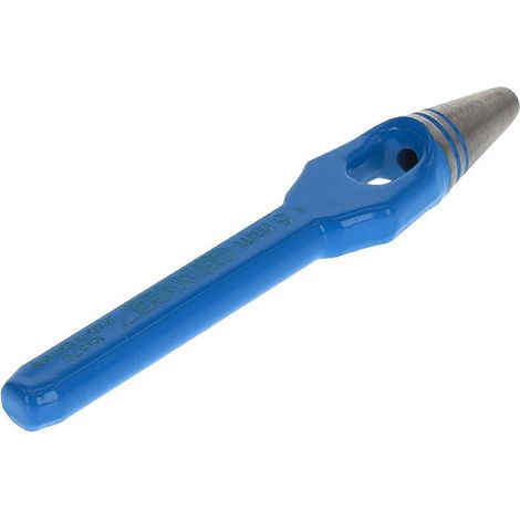 Gedore 4542650 Emporte-pièce à arche 5 mm (1/5)