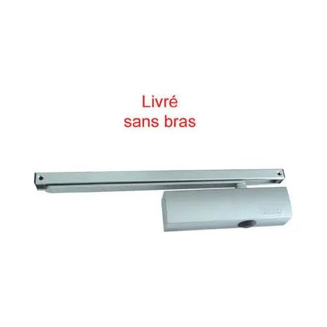 FERME PORTE TS3000VBC F1-4 S/BRAS NR9005 - 208128 - GEZE (1/2)
