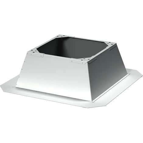 Montagerahmen für Dachventilatoren BL MRDL 250-315 von Blauberg - 8053436